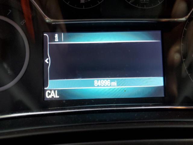 Photo 8 from auction – 2014 BUICK REGAL PREM with VIN 2G4GN5EX0E9205801