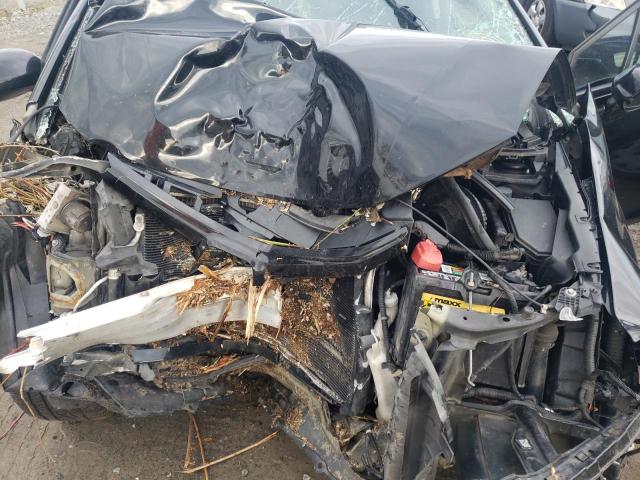 Photo 7 from auction – 2012 HONDA CIVIC SI with VIN 2HGFB6E51CH704611