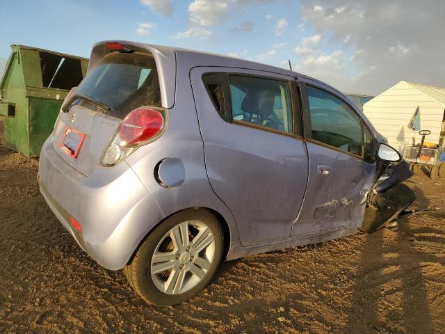 Zdjęcie 4 z aukcji – 2014 CHEVROLET SPARK LS z VIN KL8CB6S9XEC541545