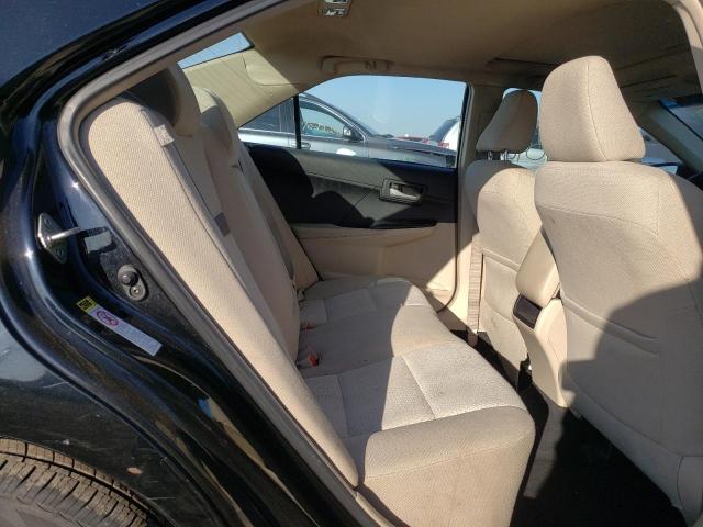 Photo 6 from auction – 2013 TOYOTA CAMRY L with VIN 4T1BF1FK8DU704981