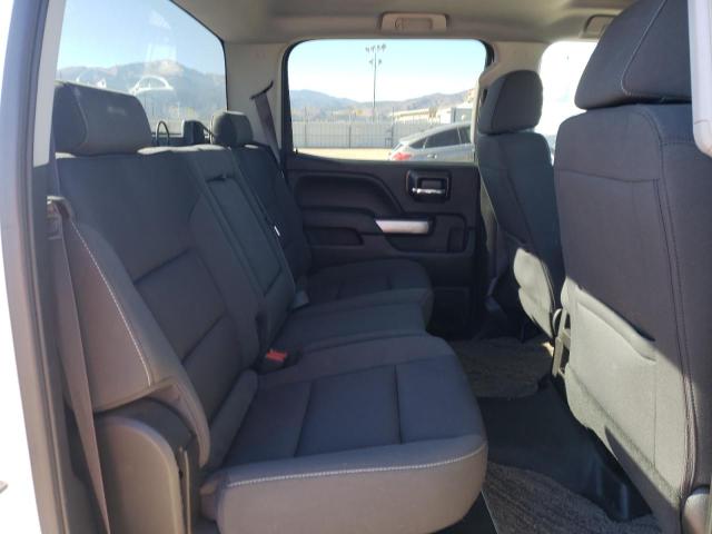 Photo 6 from auction – 2016 CHEVROLET SILVERADO with VIN 3GCUKREC4GG275590