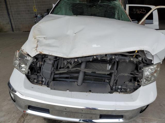 صورة رقم 7 من المزاد - 2019 RAM 1500 CLASS مع VIN 1C6RR6KG0KS540487