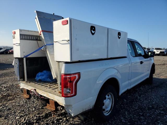 Photo 4 from auction – 2016 FORD F150 SUPER with VIN 1FTEX1CG5GKF21326