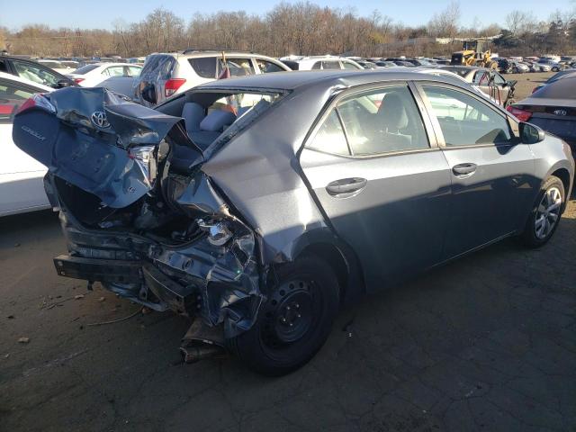 Photo 4 from auction – 2014 TOYOTA COROLLA L with VIN 2T1BURHE9EC087752
