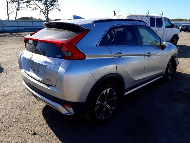 Photo 4 from auction – 2018 MITSUBISHI ECLIPSE CR with VIN JA4AT5AA8JZ039815