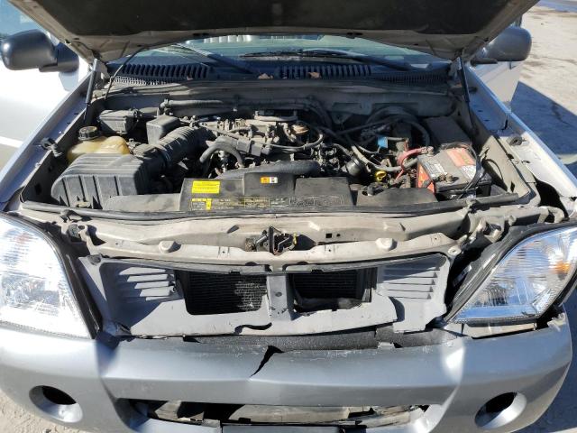 Photo 7 from auction – 2002 MERCURY MOUNTAINEE with VIN 4M2ZU86W92UJ12100