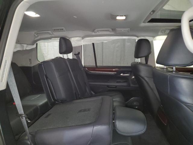 Photo 6 from auction – 2019 LEXUS LX 570 with VIN JTJHY7AX2K4294669