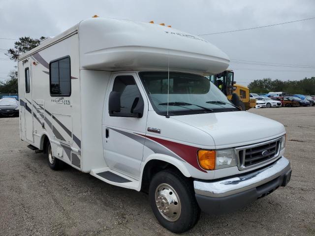 FORD ECON E350 2007 with VIN 1FDWE35S76DB31463 - Photo from auction
