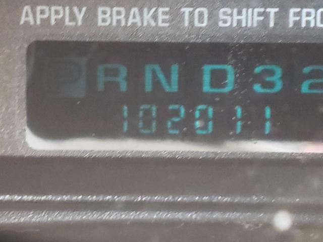 Photo 8 from auction – 2000 CHEVROLET IMPALA with VIN 2G1WF55E4Y9210007