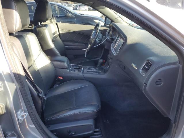 Photo 5 from auction – 2013 DODGE CHARGER R/ with VIN 2C3CDXDT9DH687435