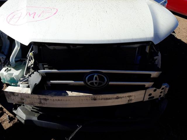 Photo 7 from auction – 2018 TOYOTA HIGHLANDER with VIN 5TDKZRFH0JS549082