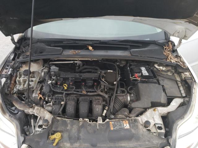 Photo 7 from auction – 2014 FORD FOCUS SE with VIN 1FADP3F25EL375031