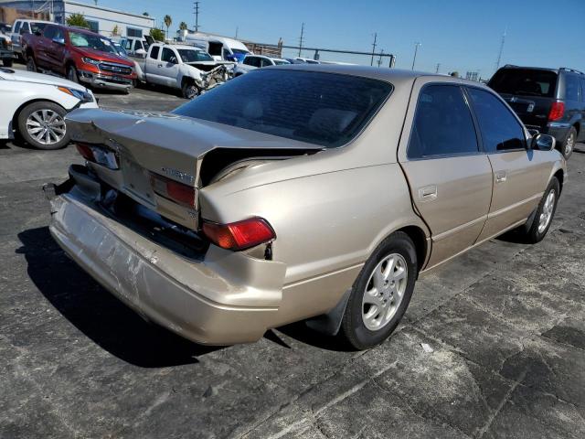 Photo 4 from auction – 1998 TOYOTA CAMRY LE with VIN JT2BF28K9W0102083