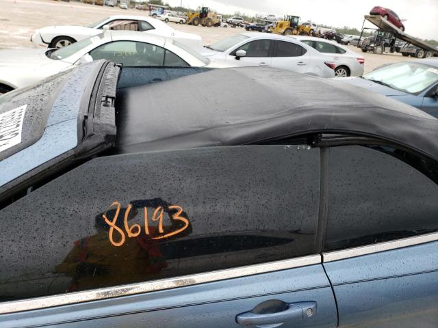 Photo 9 from auction – 2011 CHRYSLER 200 TOURIN with VIN 1C3BC2EG5BN530315