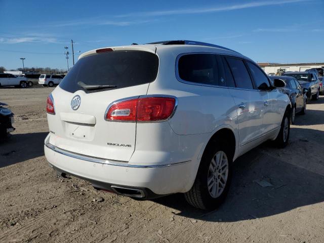 Photo 4 from auction – 2015 BUICK ENCLAVE with VIN 5GAKRAKD5FJ119591