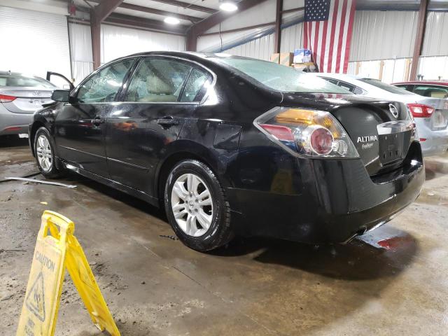 Photo 3 from auction – 2010 NISSAN ALTIMA BAS with VIN 1N4AL2APXAN548777