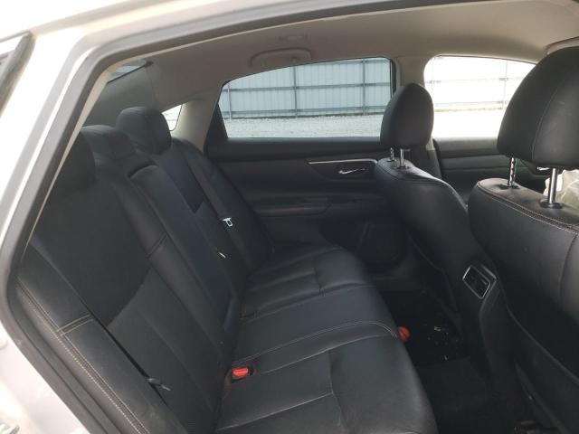 Photo 6 from auction – 2017 NISSAN ALTIMA 2.5 with VIN 1N4AL3AP6HC200812