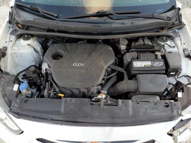 Photo 7 from auction – 2015 HYUNDAI ACCENT GLS with VIN KMHCT4AE4FU842049