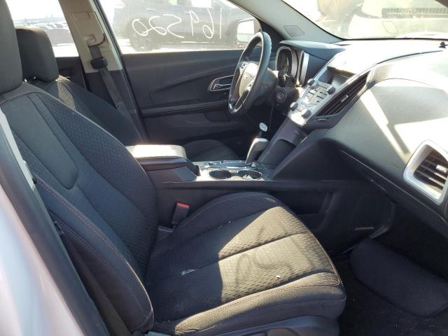 Photo 5 from auction – 2015 CHEVROLET EQUINOX LS with VIN 2GNFLEEK1F6169525