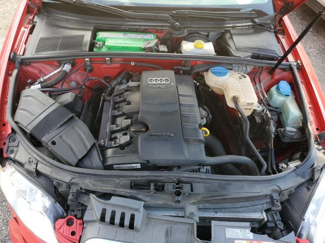Zdjęcie 7 z aukcji – 2007 AUDI A4 2.0T QU z VIN WAUDF78EX7A214200