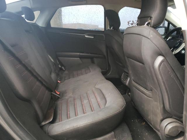 Photo 6 from auction – 2013 FORD FUSION SE with VIN 3FA6P0HR8DR160860