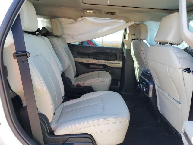 Photo 6 from auction – 2021 FORD EXPEDITION with VIN 1FMJU1MT0MEA64949