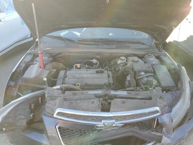 Photo 7 from auction – 2014 CHEVROLET CRUZE LS with VIN 1G1PB5SH2E7278401