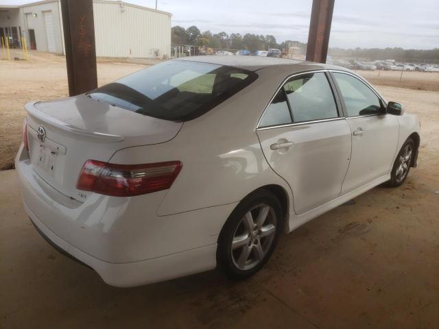 Photo 4 from auction – 2008 TOYOTA CAMRY CE with VIN 4T1BE46K38U741642