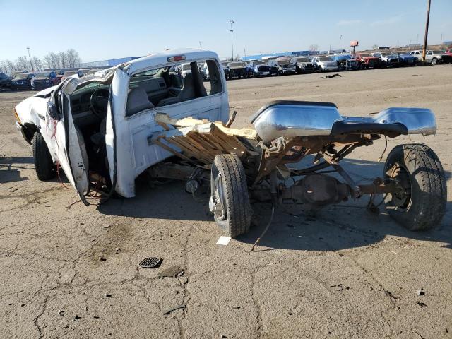 Photo 3 from auction – 2000 FORD F250 SUPER with VIN 3FTNF21L9YMA59632