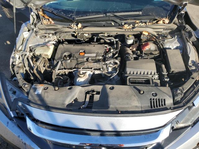Photo 7 from auction – 2017 HONDA CIVIC EX with VIN 19XFC2F70HE226706
