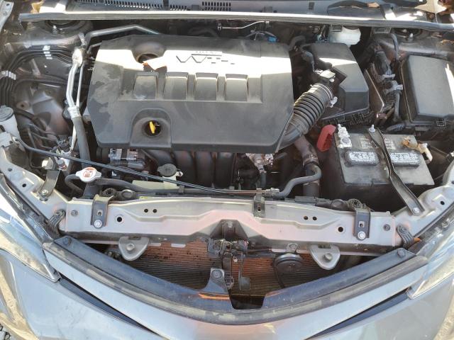Photo 7 from auction – 2017 TOYOTA COROLLA L with VIN 5YFBURHE2HP699991