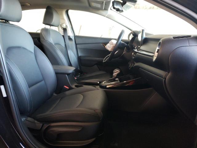 Photo 5 from auction – 2021 KIA FORTE EX with VIN 3KPF54AD9ME405646
