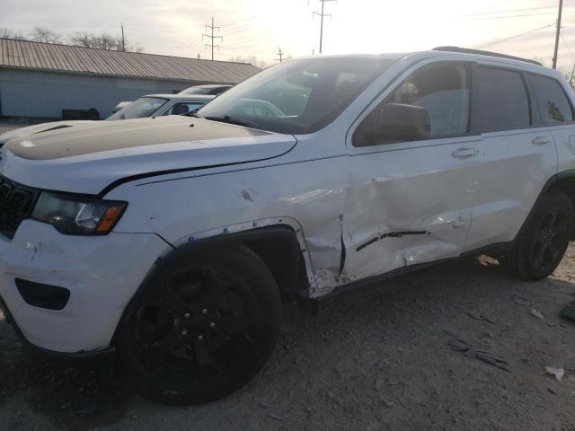 Photo 9 from auction – 2019 JEEP GRAND CHER with VIN 1C4RJFAG8KC660291