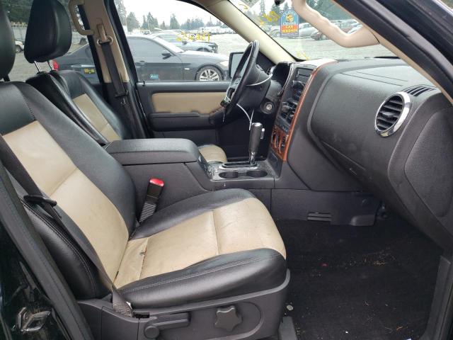Photo 5 from auction – 2009 FORD EXPLORER E with VIN 1FMEU74E19UA40081