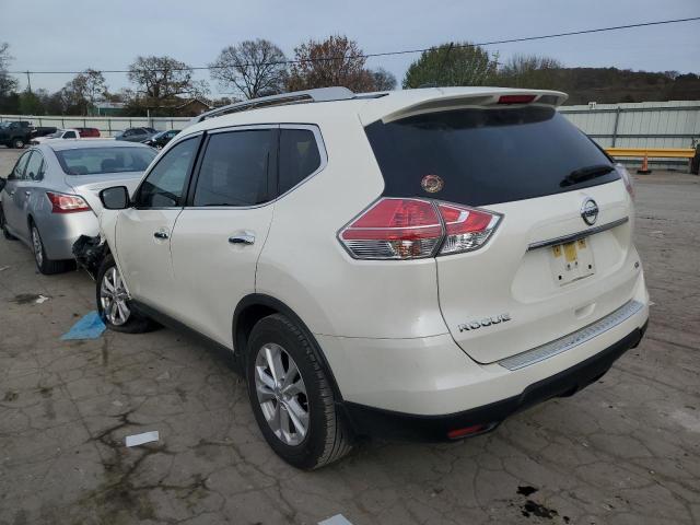 Photo 3 from auction – 2016 NISSAN ROGUE S with VIN JN8AT2MT9GW002871