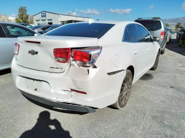 Photo 4 from auction – 2016 CHEVROLET MALIBU LIM with VIN 1G11C5SA1GF106830