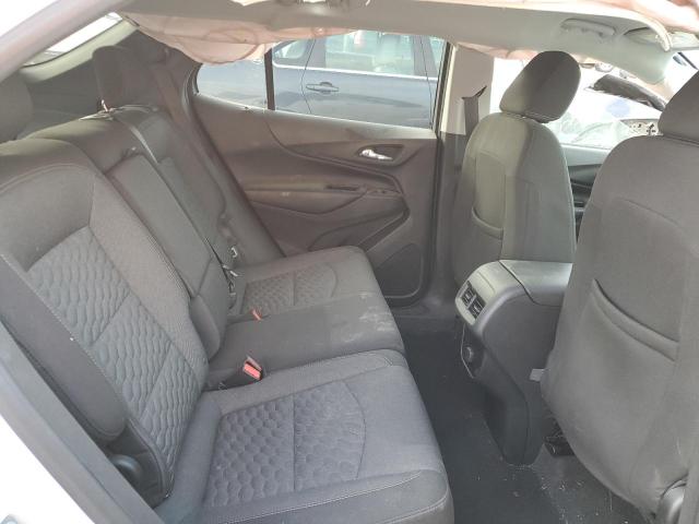Photo 6 from auction – 2018 CHEVROLET EQUINOX LT with VIN 3GNAXJEVXJL404364