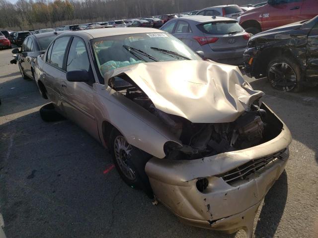 CHEVROLET CLASSIC 2004 with VIN 1G1ND52F14M510003 - Photo from auction