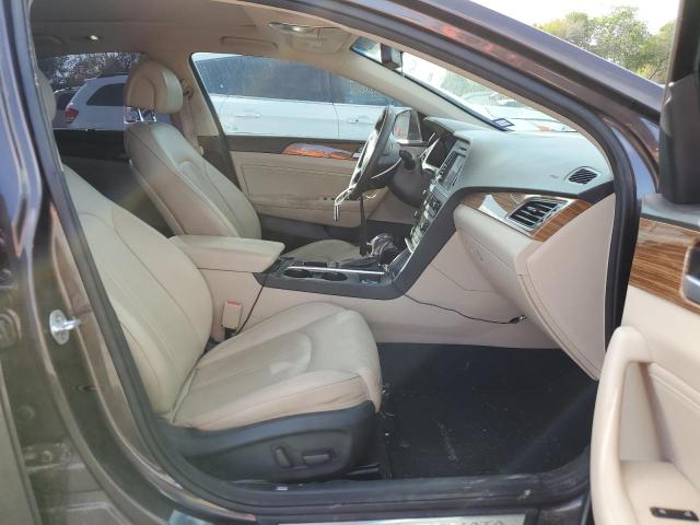 Photo 5 from auction – 2015 HYUNDAI SONATA SPO with VIN 5NPE34AF0FH178963