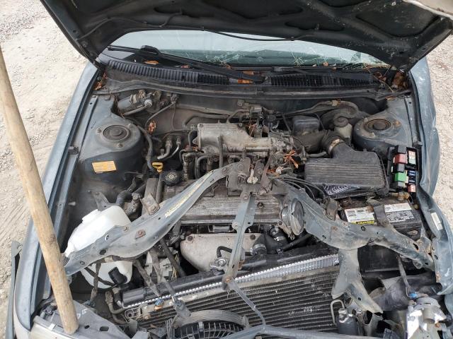Zdjęcie 7 z aukcji – 1995 TOYOTA COROLLA LE z VIN 1NXAE09B0SZ315561