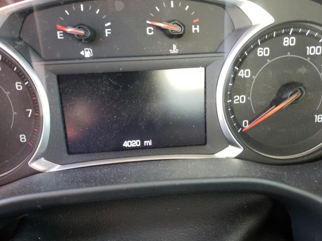 Photo 8 from auction – 2022 GMC ACADIA SLE with VIN 1GKKNRL44NZ151086