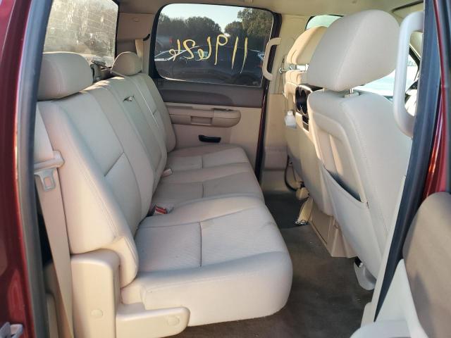Photo 6 from auction – 2013 GMC SIERRA C15 with VIN 3GTP1VE01DG131344