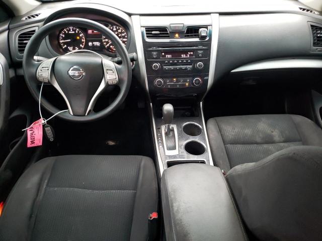 Photo 8 from auction – 2014 NISSAN ALTIMA 2.5 with VIN 1N4AL3AP4EN237311