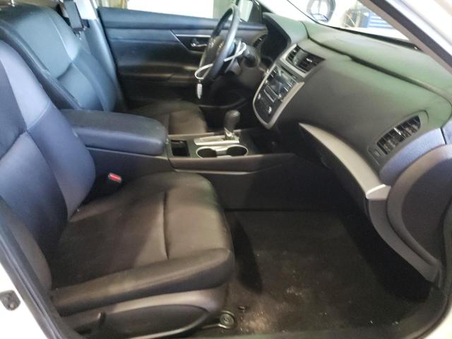 Photo 5 from auction – 2017 NISSAN ALTIMA 2.5 with VIN 1N4AL3AP7HC144167