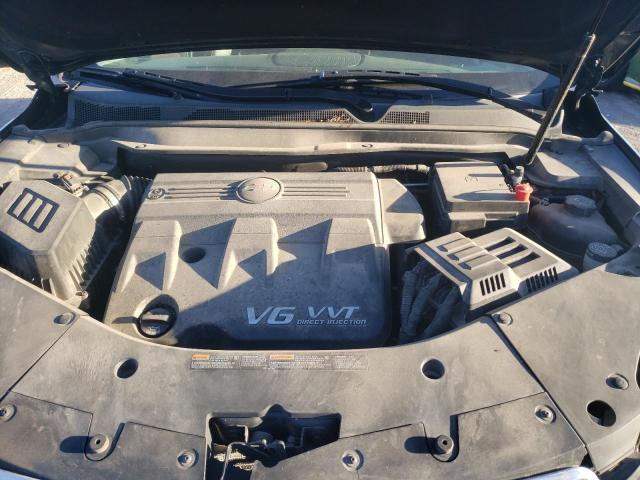 Photo 7 from auction – 2012 CHEVROLET EQUINOX LT with VIN 2GNFLGE50C6136355