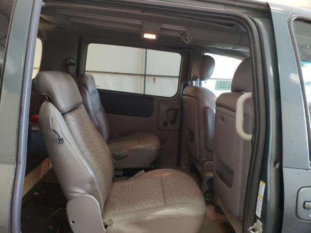 Photo 6 from auction – 2005 CHEVROLET UPLANDER L with VIN 1GNDV23L15D299221