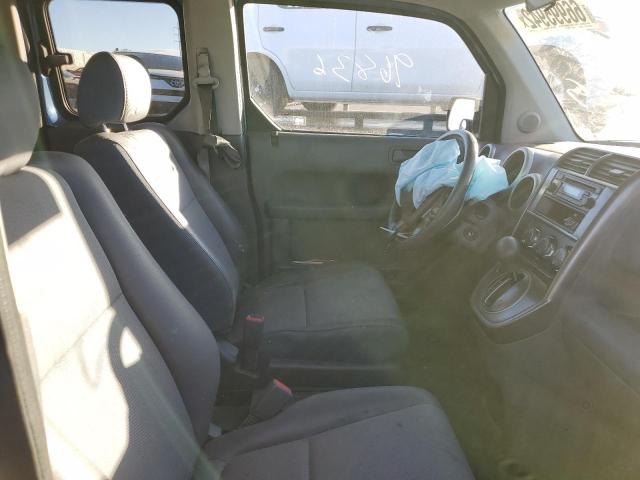 Photo 5 from auction – 2006 HONDA ELEMENT LX with VIN 5J6YH18396L015078