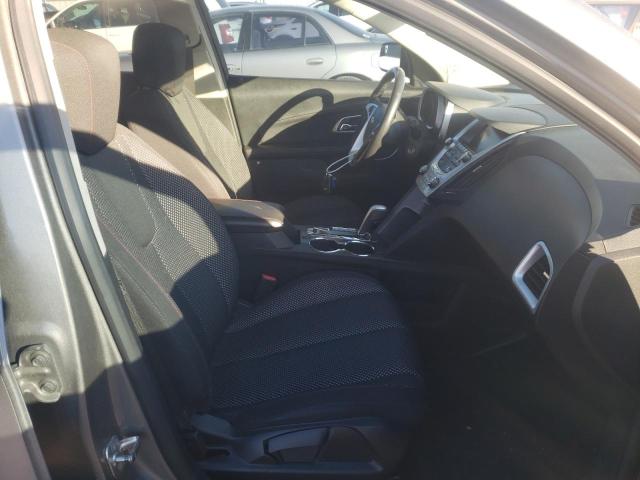 Photo 5 from auction – 2012 CHEVROLET EQUINOX LT with VIN 2GNFLEEK8C6267205