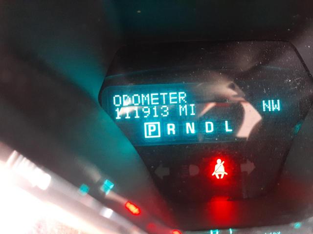 Photo 8 from auction – 2016 CHEVROLET TRAVERSE L with VIN 1GNKVGKD0GJ307053