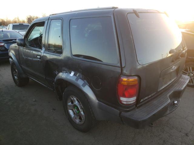 Photo 3 from auction – 2000 FORD EXPLORER with VIN 1FMYU70XXYUA76404